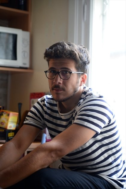 Аватар персоны Javier Céspedes