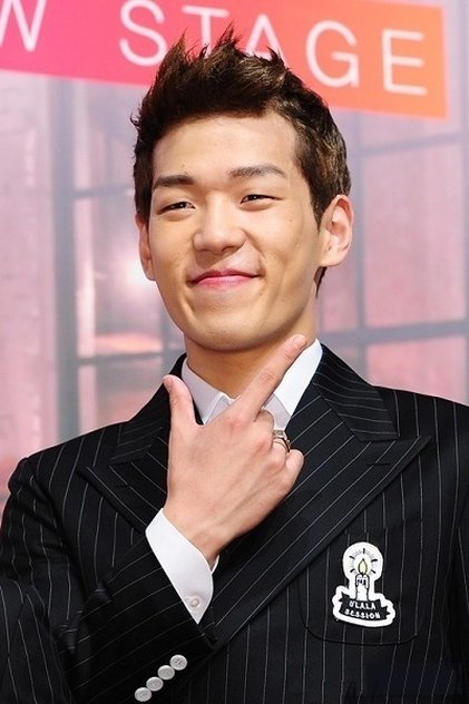 Park Kwang Sun Park Kwang Sun