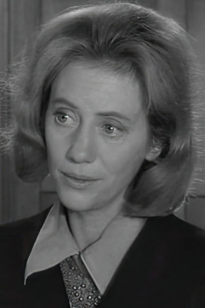 Pascale de Boysson