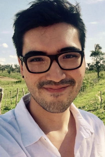 Аватар персоны Thiago Yamachita