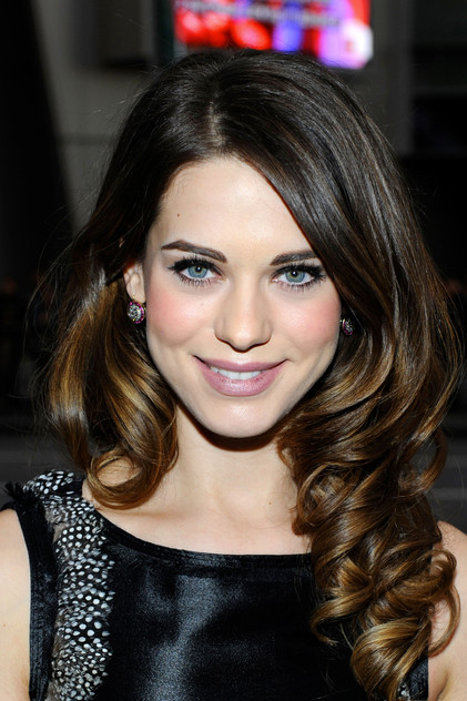 Lyndsy Fonseca - 4