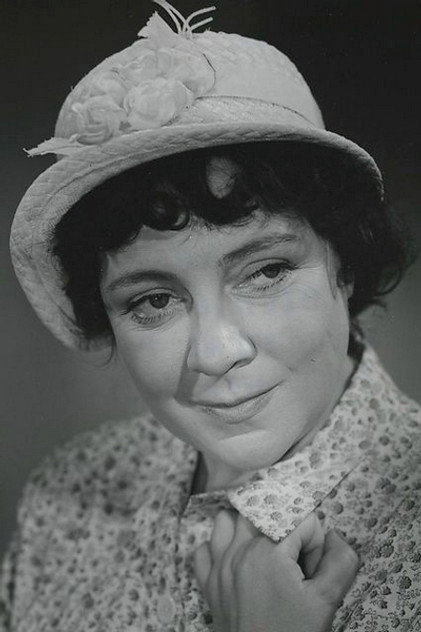 Sigrid Horne-Rasmussen - 4