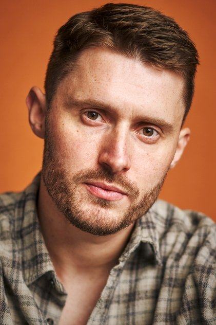 Jonny Burman