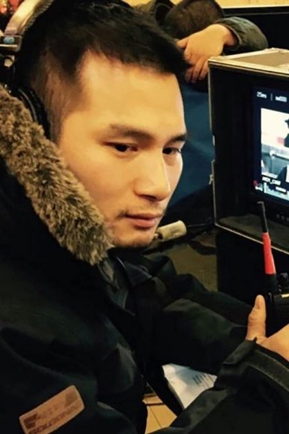 Аватар персоны Wei Ding