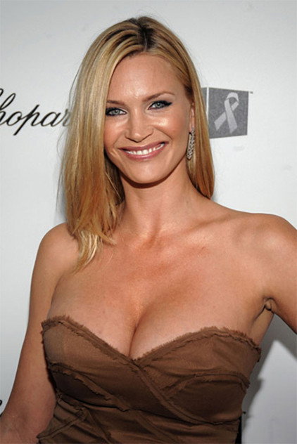 Natasha Henstridge - 16
