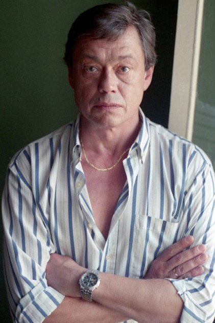 Nikolai Karachentsov - 4