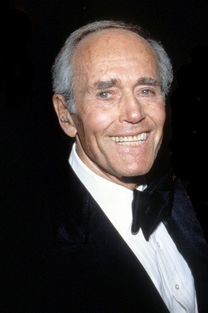 Henry Fonda - 7