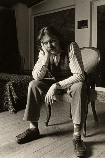 Werner Nekes photo 2