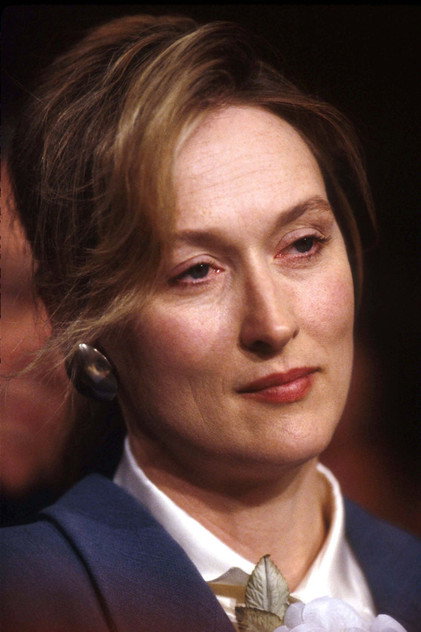 Meryl Streep photo 12