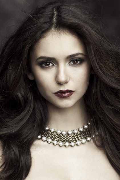 Nina Dobrev - 10