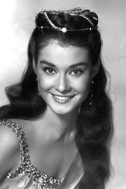 Diane Baker - 7