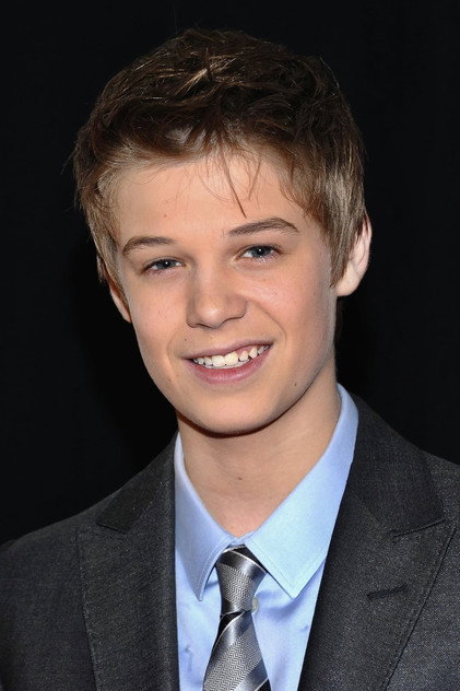 Colin Ford - 4