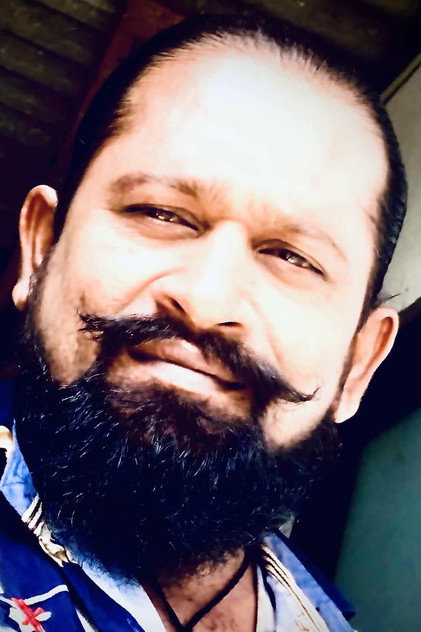Dhinal Asanga