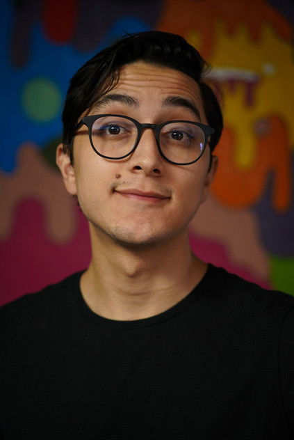 Аватар персоны Sergio Galdámez