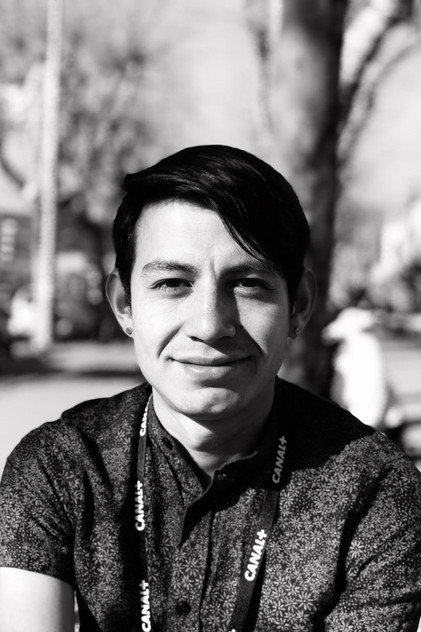 Аватар персоны Jeferson Cardoza Herrera