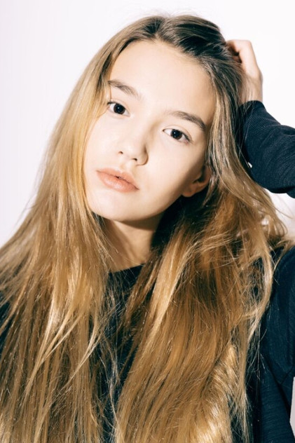 Alissa Skovbye - 4