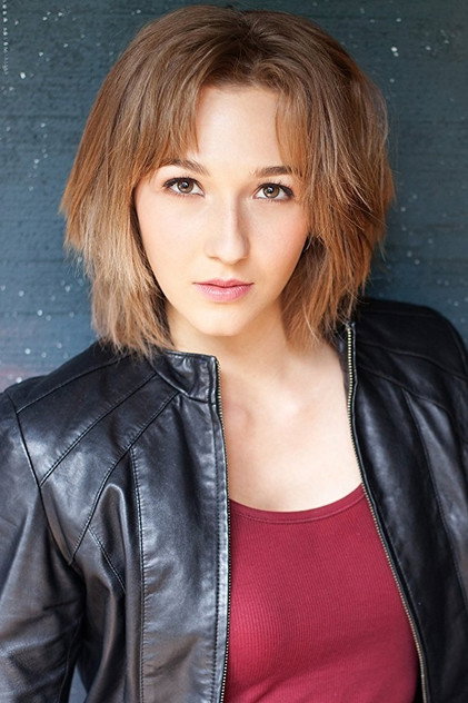 Ava Vanderstarren photo 4