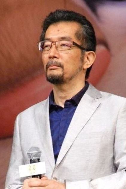 Kunihiko Yuyama