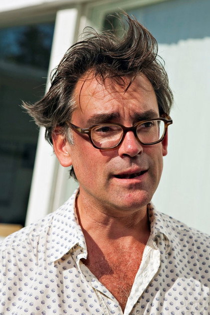 Mark Isitt