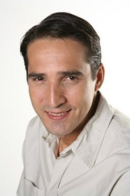 Rolando Padilla