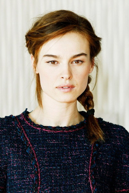 Kasia Smutniak - 11