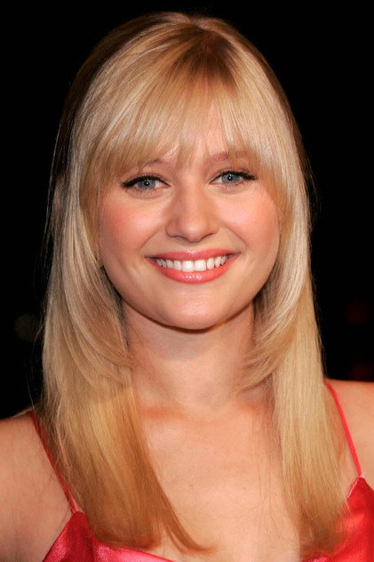 Carly Schroeder - 6