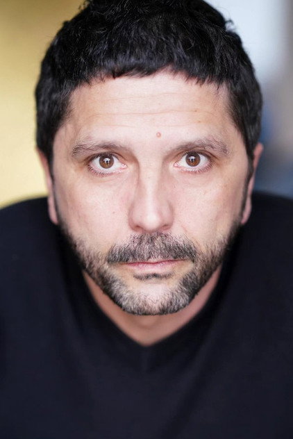 Ludovic Molière