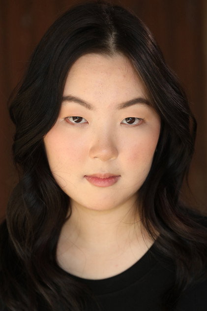 Jane Kim