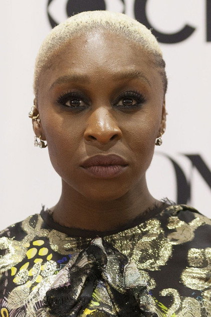 Cynthia Erivo - 11