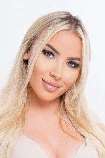 Audrey Sirois