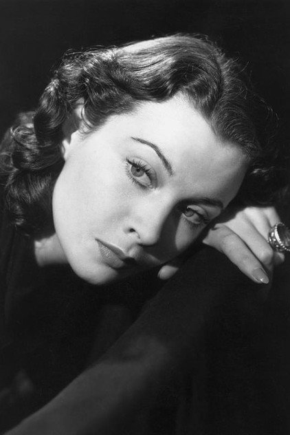 Vivien Leigh - 10