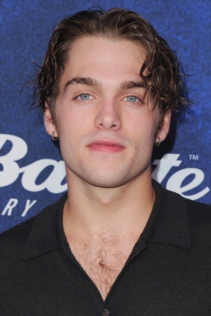 Dylan Sprayberry - 7