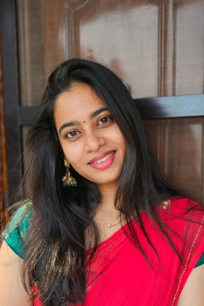Mounusha Anantha