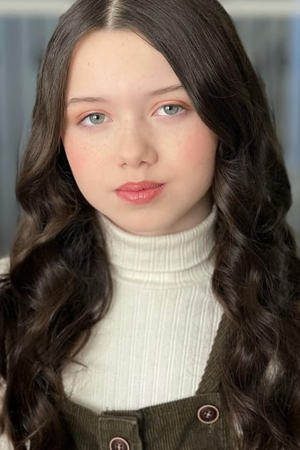 Violet McGraw - 16