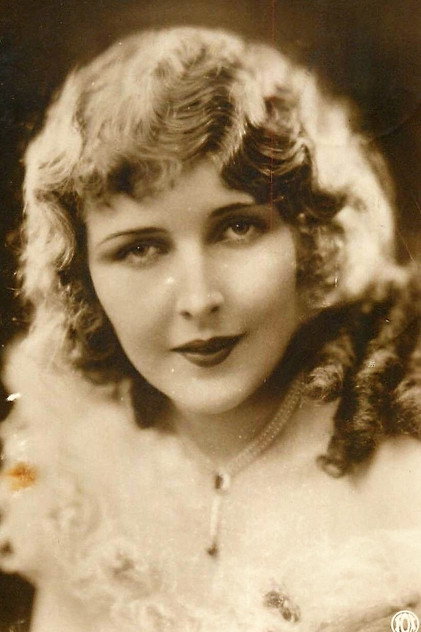 Image of Florence Gilbert