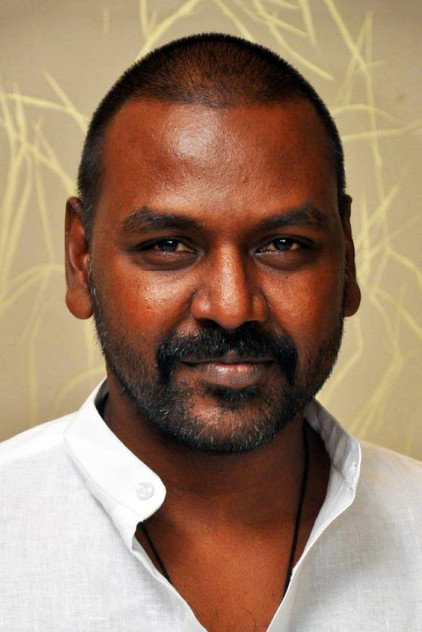 Raghava Lawrence - 4