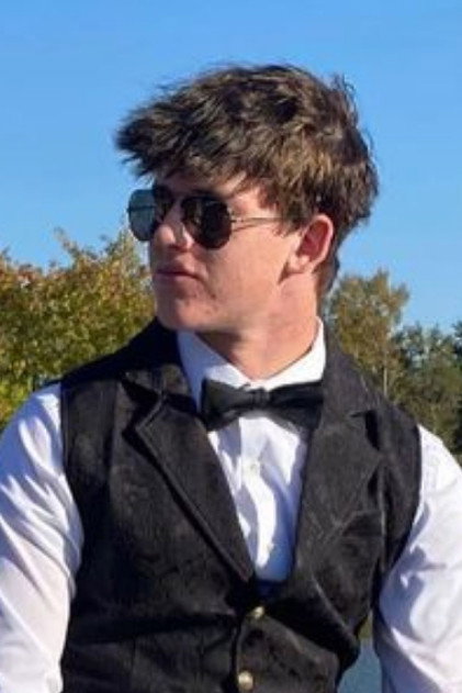 Tristen Wright photo 2