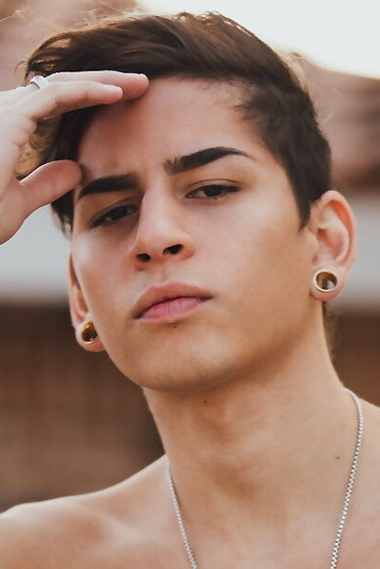 Aiden Garcia photo 4
