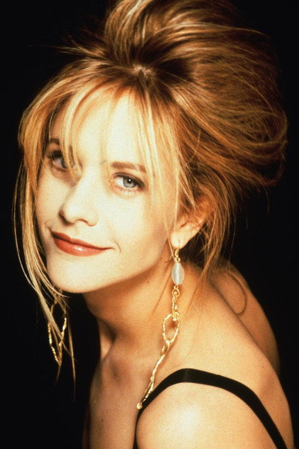 Image of Meg Ryan