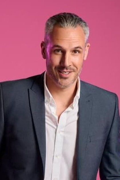 Mike Tuck