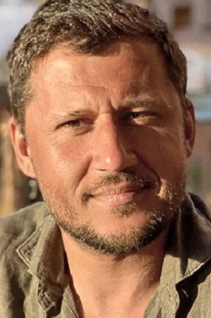 Аватар персоны Dmitri Kondratyuk