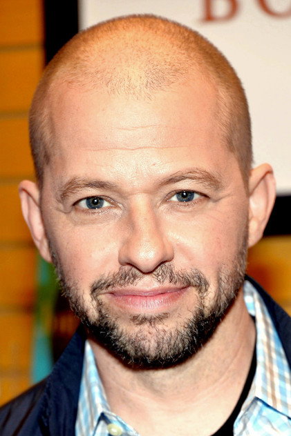 Jon Cryer - 4