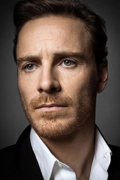Michael Fassbender - 5