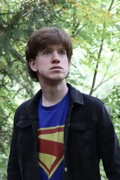 James Chandler - Actor Profile Photo