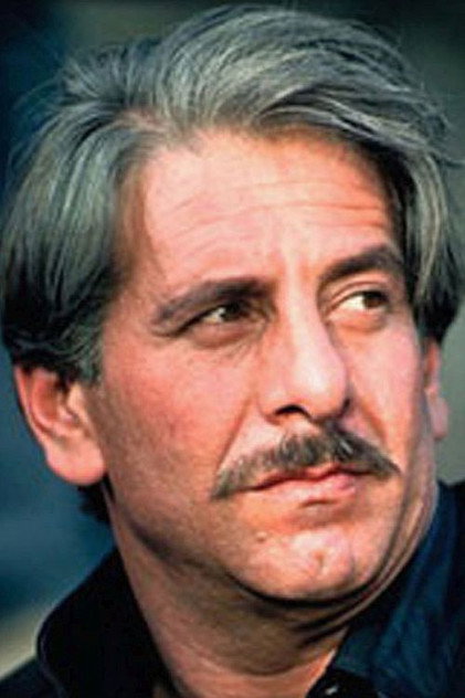 Chaim Topol - 4