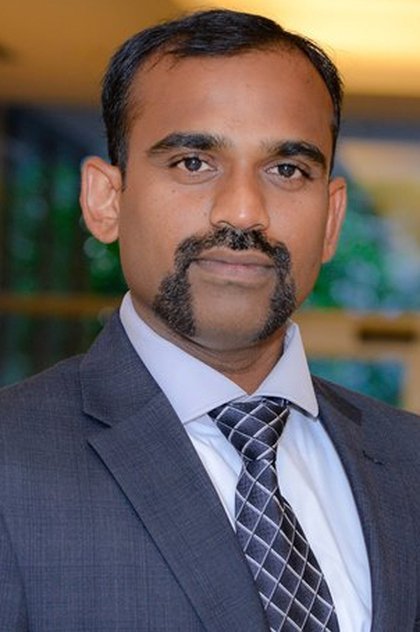 Shashi Devireddy Shashi Devireddy