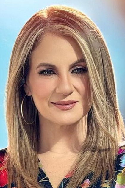 Portrait of Flor Rubio Portrait of Flor Rubio