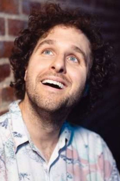 Patrick McDonald photo 4