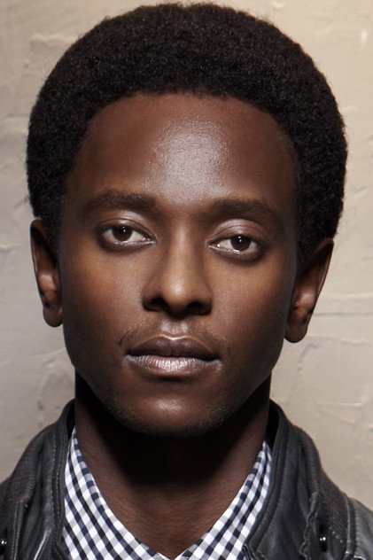 Edi Gathegi - 4