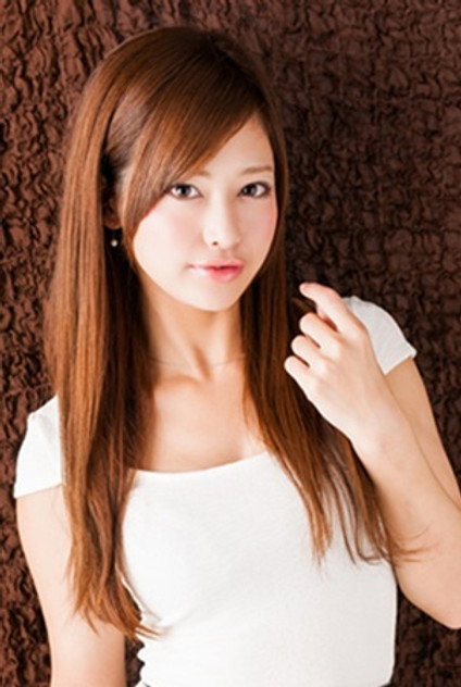 Ami Kawase
